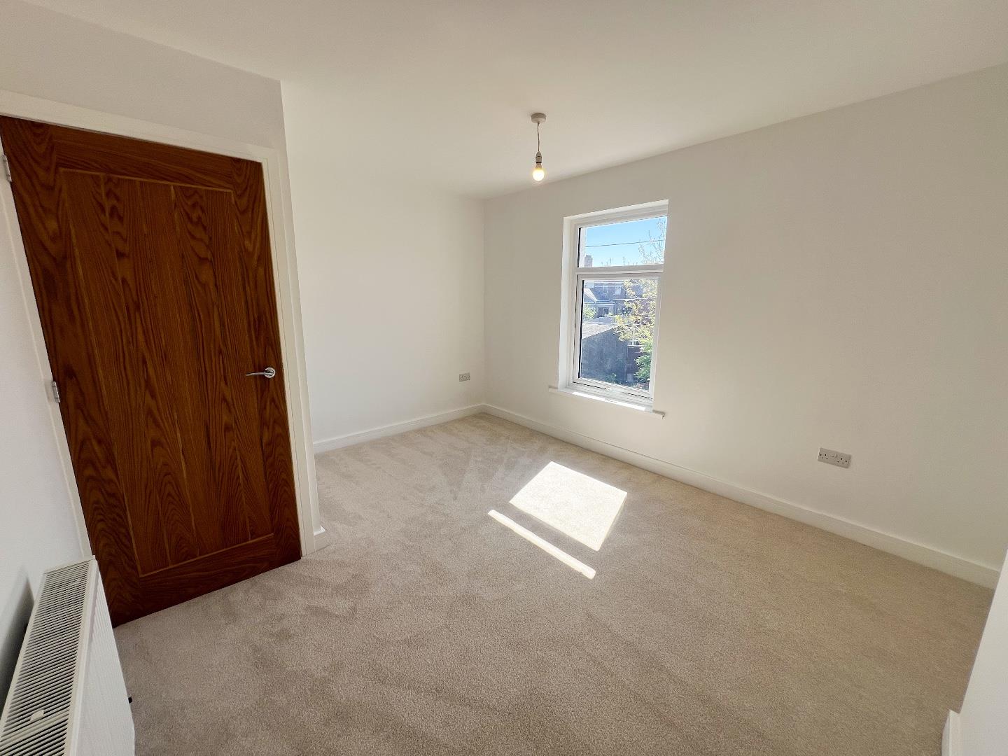 St. Marie Street, Bridgend County Borough, CF31 3EE